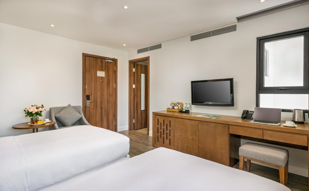 Avora Boutique Hotel — фото 4