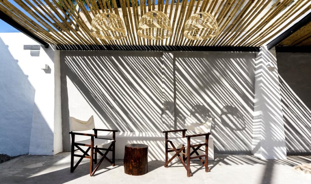 Фантхьет: Meraki Oasis