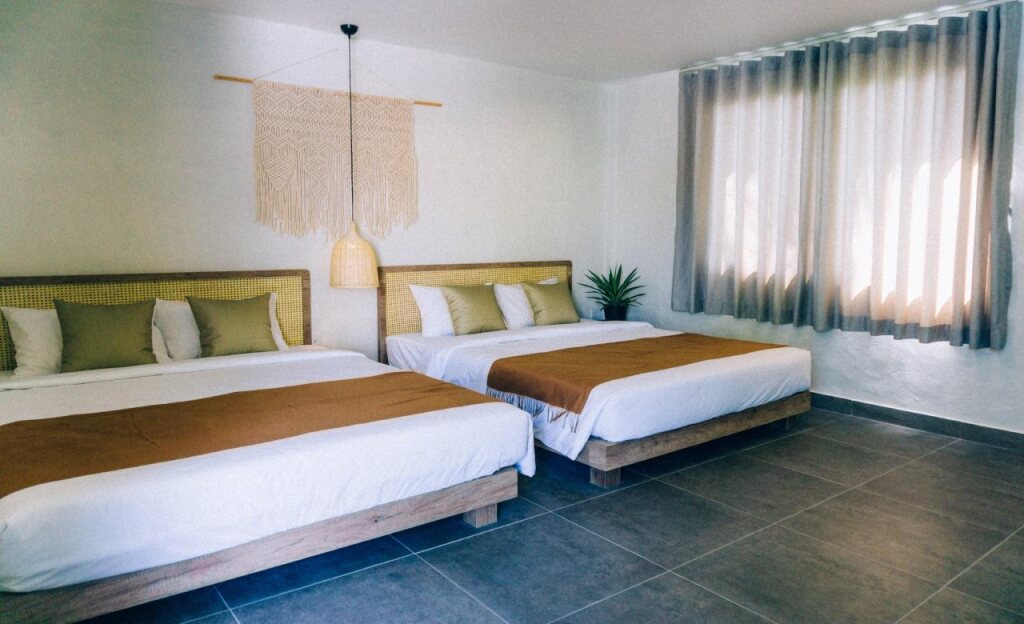 Фантхьет: Meraki Oasis