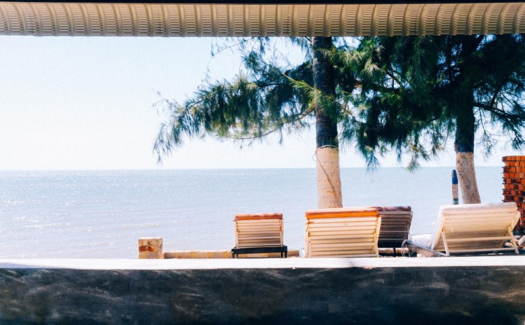 Фантхьет: Meraki Oasis
