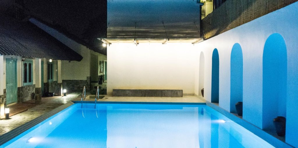 Фантхьет: Meraki Oasis