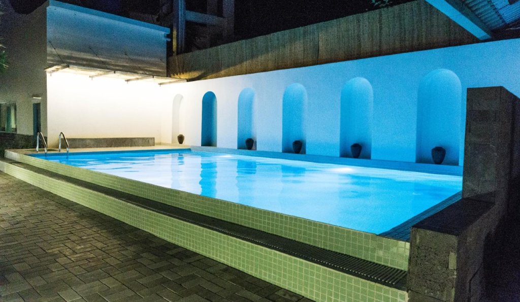 Фантхьет: Meraki Oasis