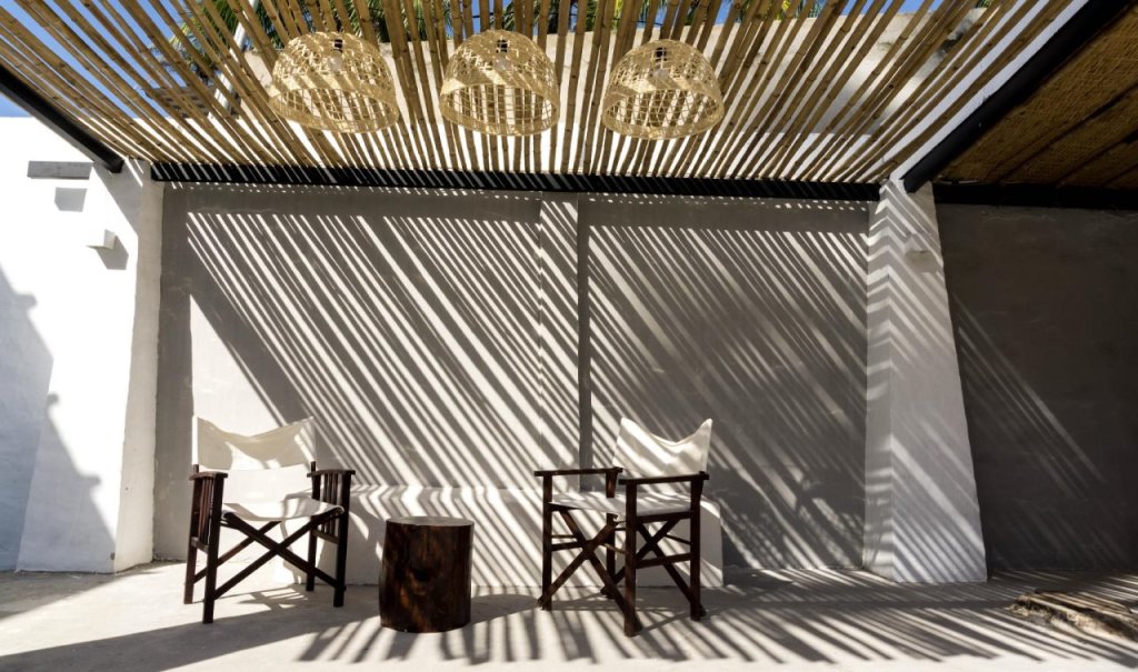 Фантхьет: Meraki Oasis