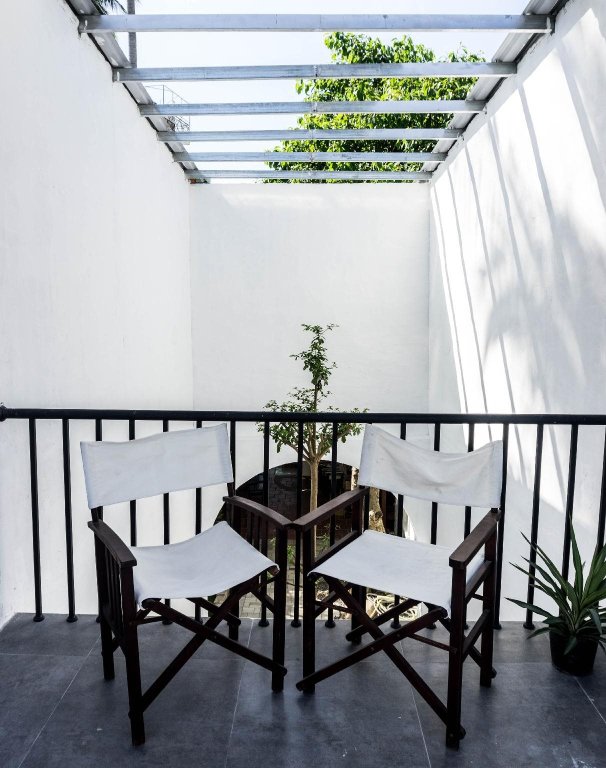 Фантхьет: Meraki Oasis