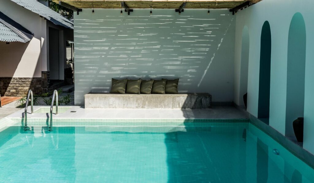 Фантхьет: Meraki Oasis