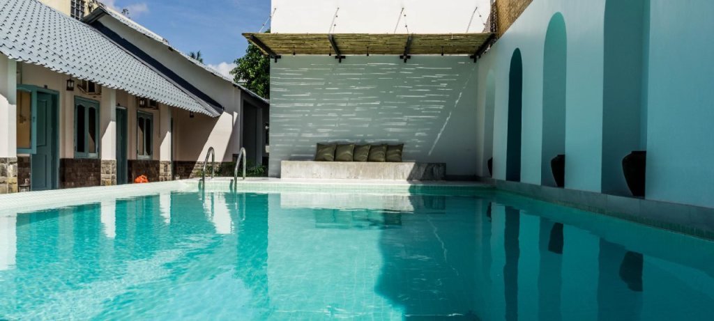 Фантхьет: Meraki Oasis