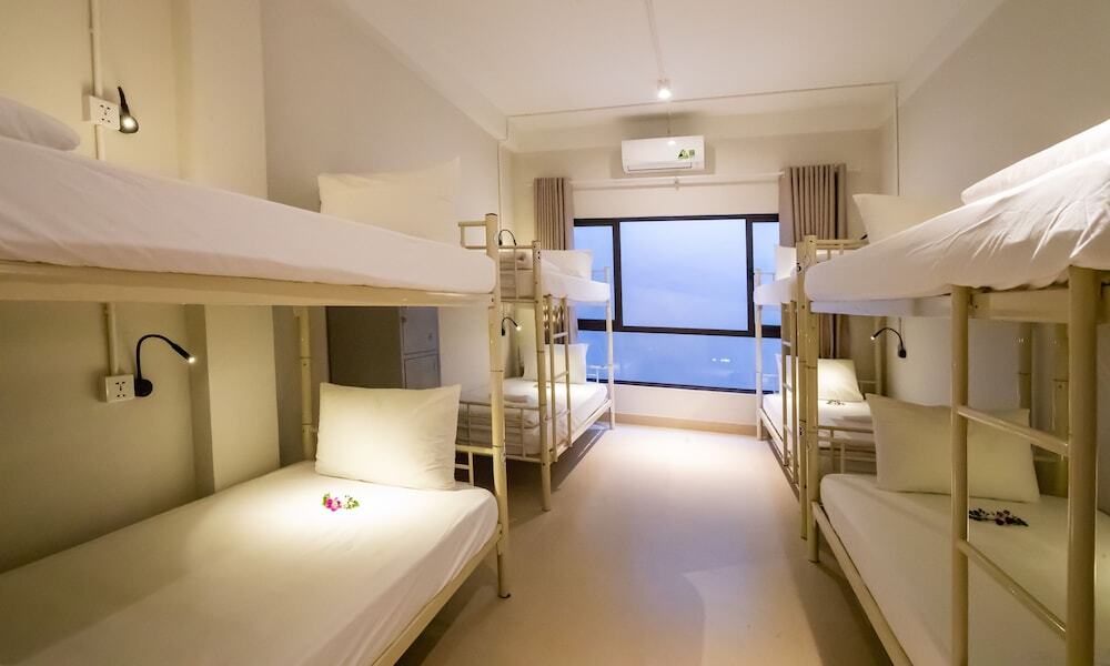 Хойан: Backhome Hotel - Hostel
