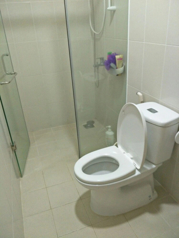 Хошимин: Bridge View Apartment