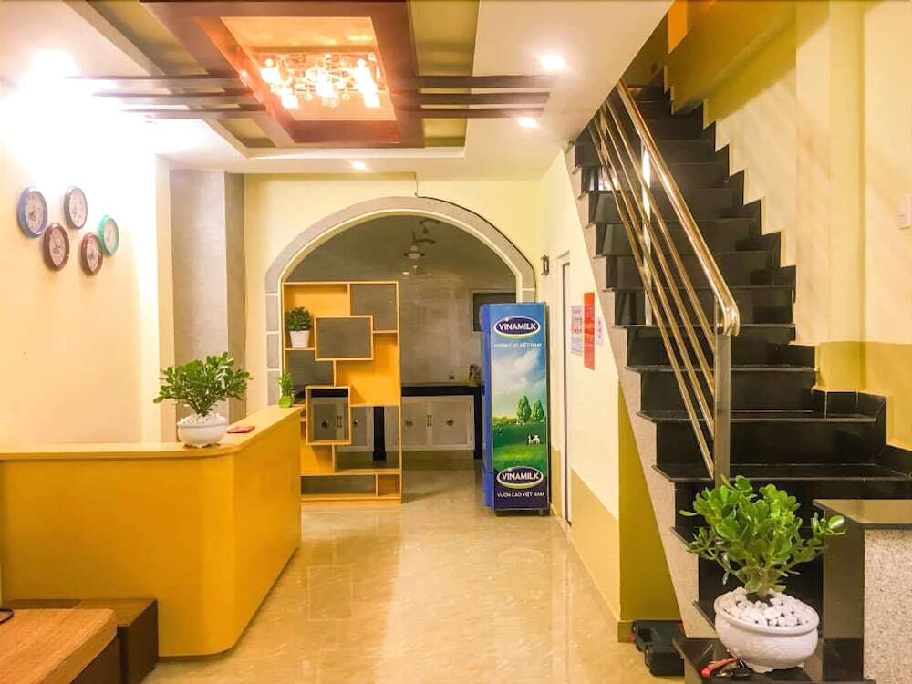 Далат: Nhung Huy Homestay Da Lat - Hostel