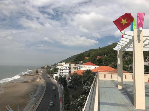 Вунгтау: Huong Phong Hotel