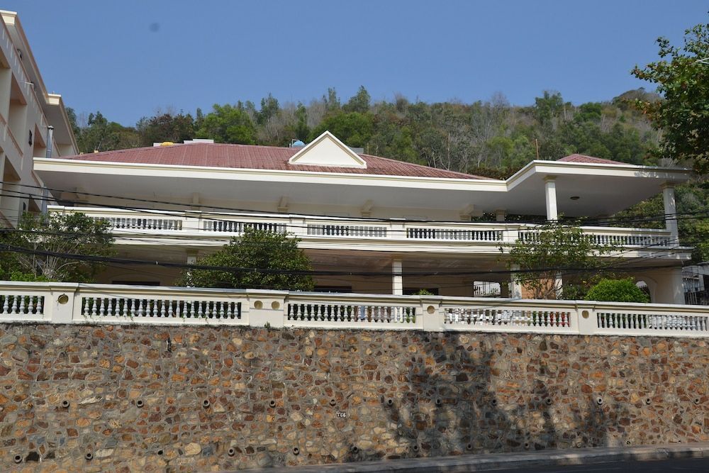 Вунгтау: Huong Phong Hotel