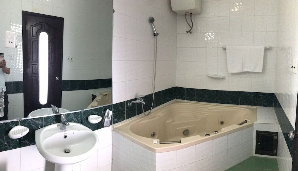 Вунгтау: Huong Phong Hotel