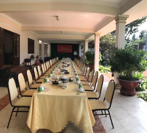 Вунгтау: Huong Phong Hotel