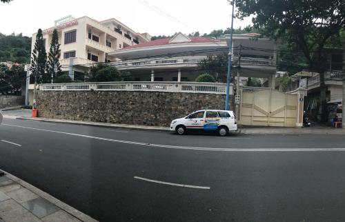 Вунгтау: Huong Phong Hotel