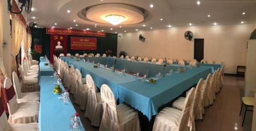 Вунгтау: Huong Phong Hotel