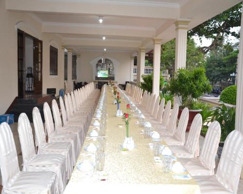 Вунгтау: Huong Phong Hotel