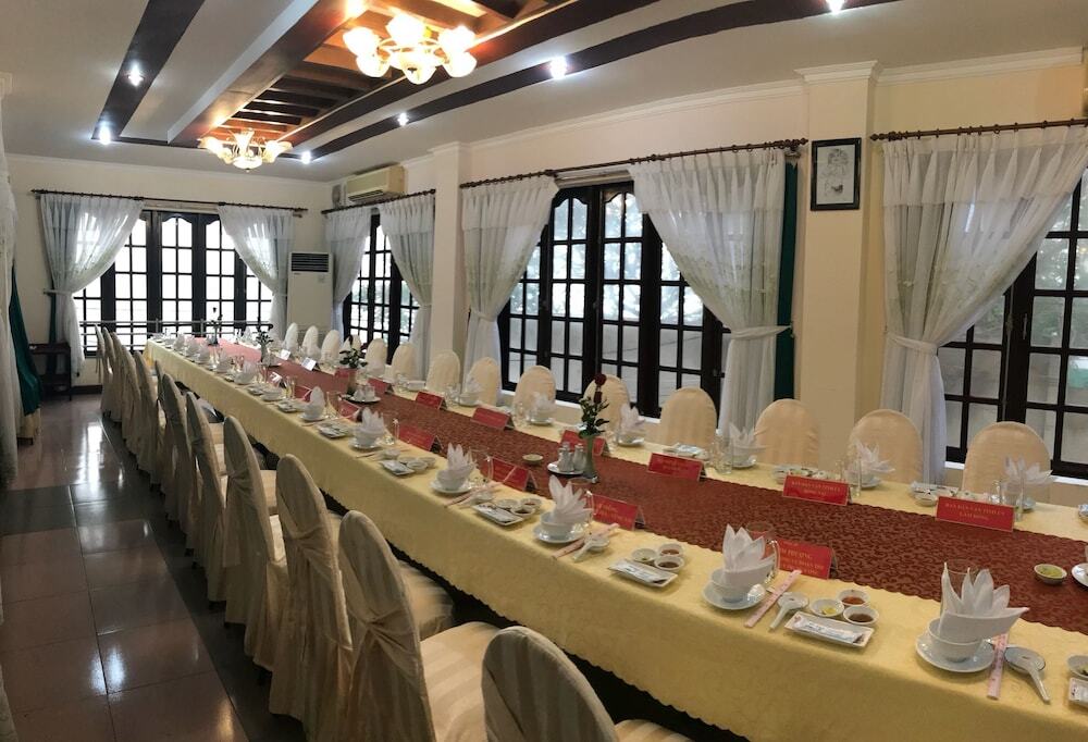 Вунгтау: Huong Phong Hotel