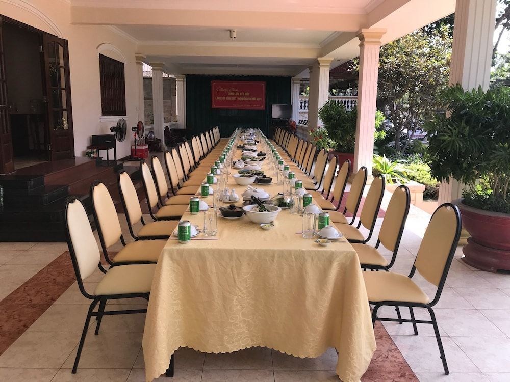 Вунгтау: Huong Phong Hotel