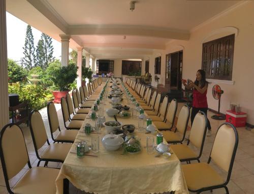 Вунгтау: Huong Phong Hotel