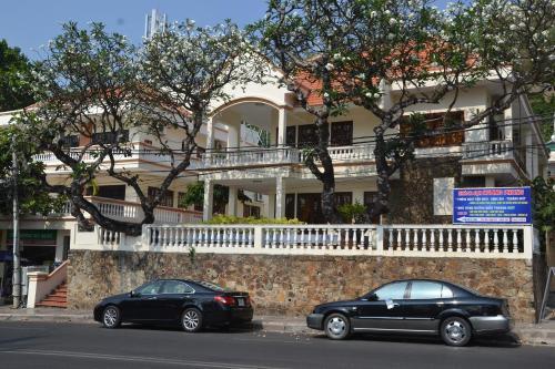 Вунгтау: Huong Phong Hotel