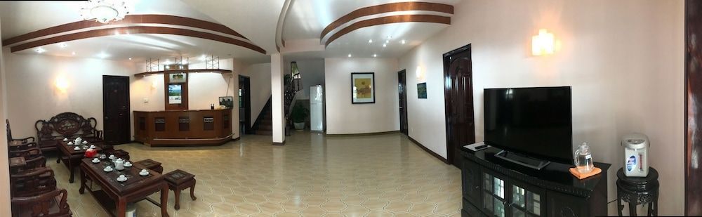 Вунгтау: Huong Phong Hotel
