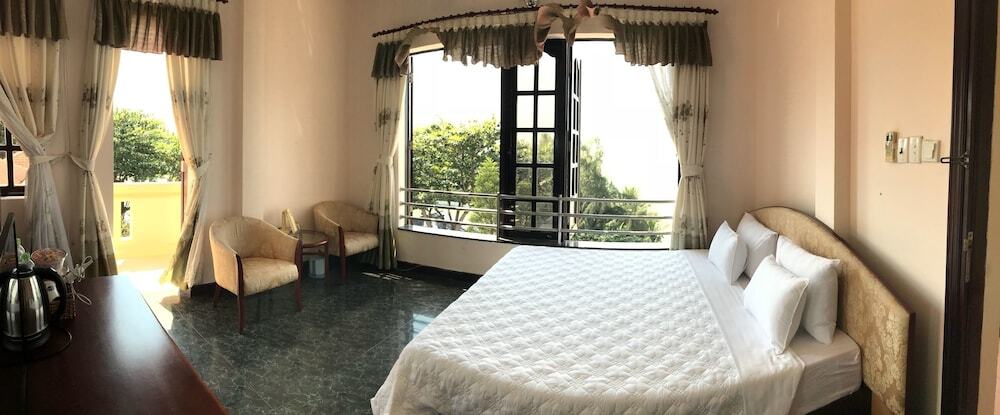 Вунгтау: Huong Phong Hotel