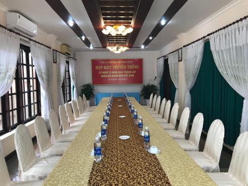 Вунгтау: Huong Phong Hotel