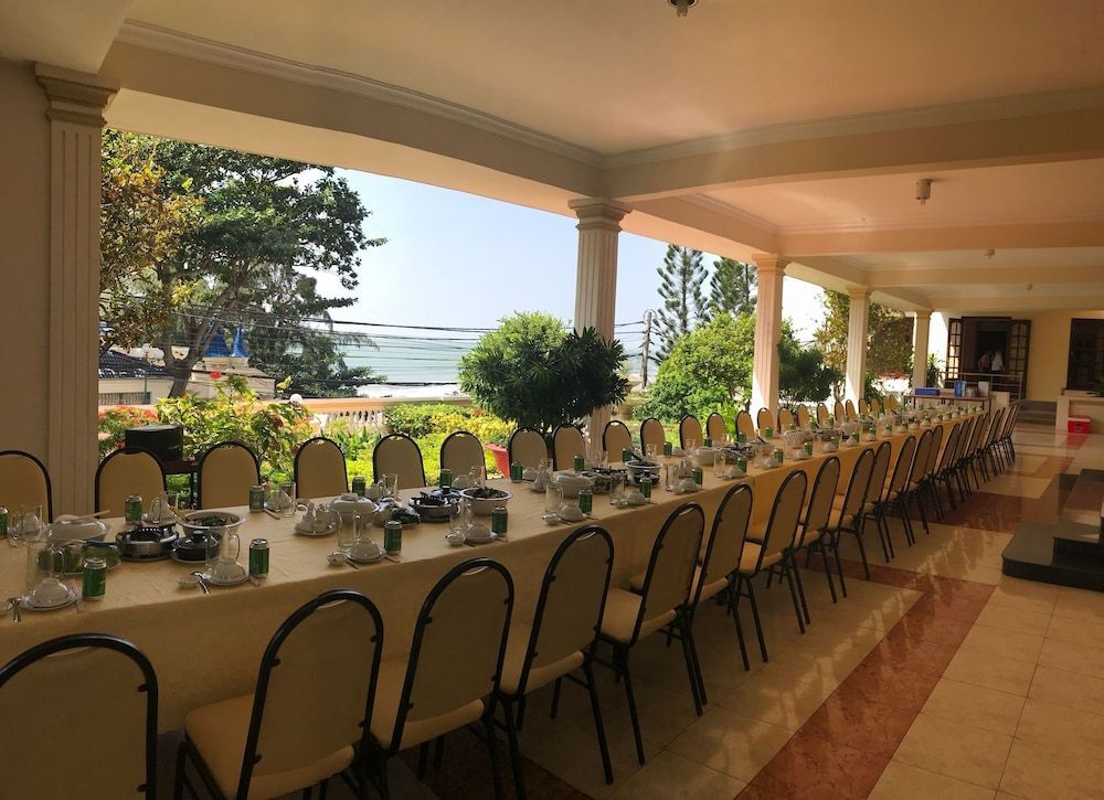 Вунгтау: Huong Phong Hotel