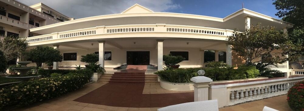 Вунгтау: Huong Phong Hotel