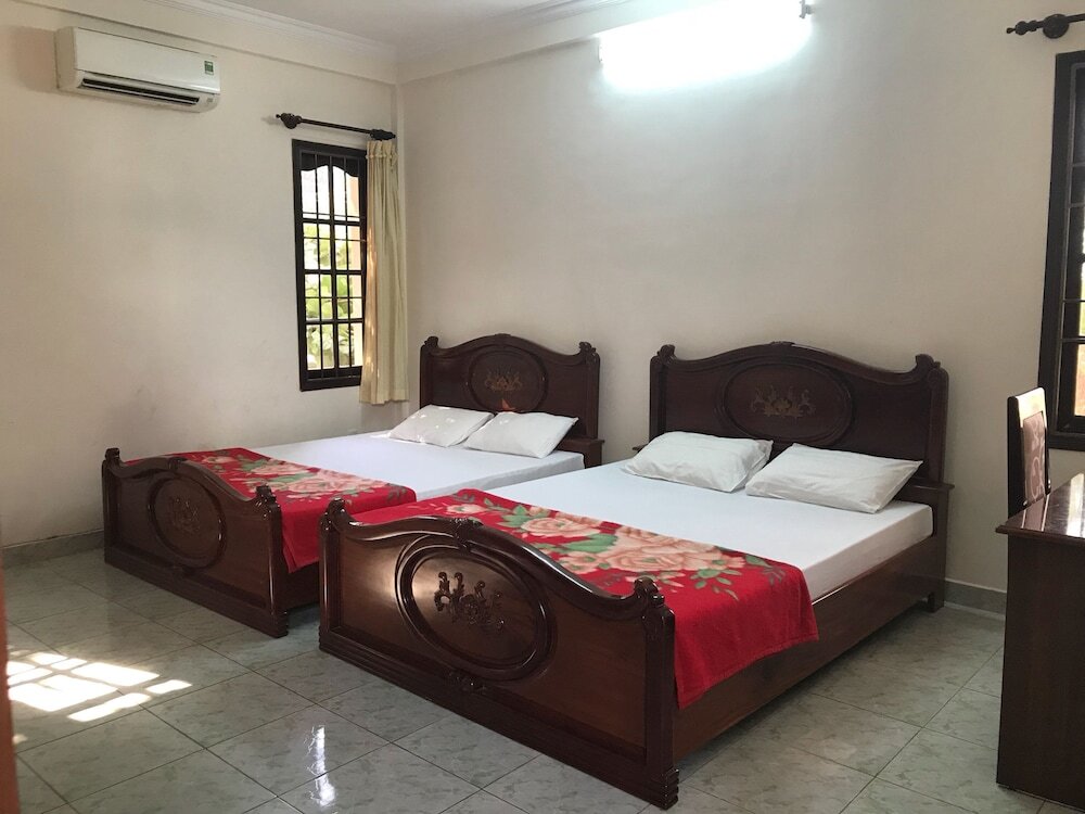 Вунгтау: Huong Phong Hotel