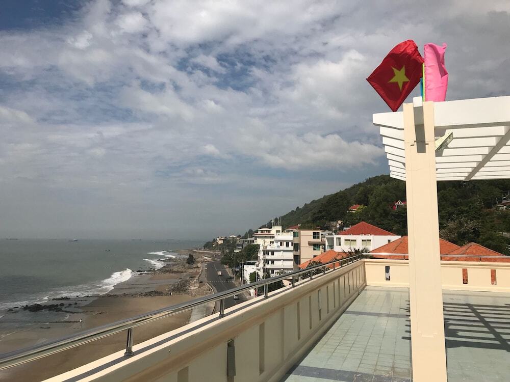 Вунгтау: Huong Phong Hotel