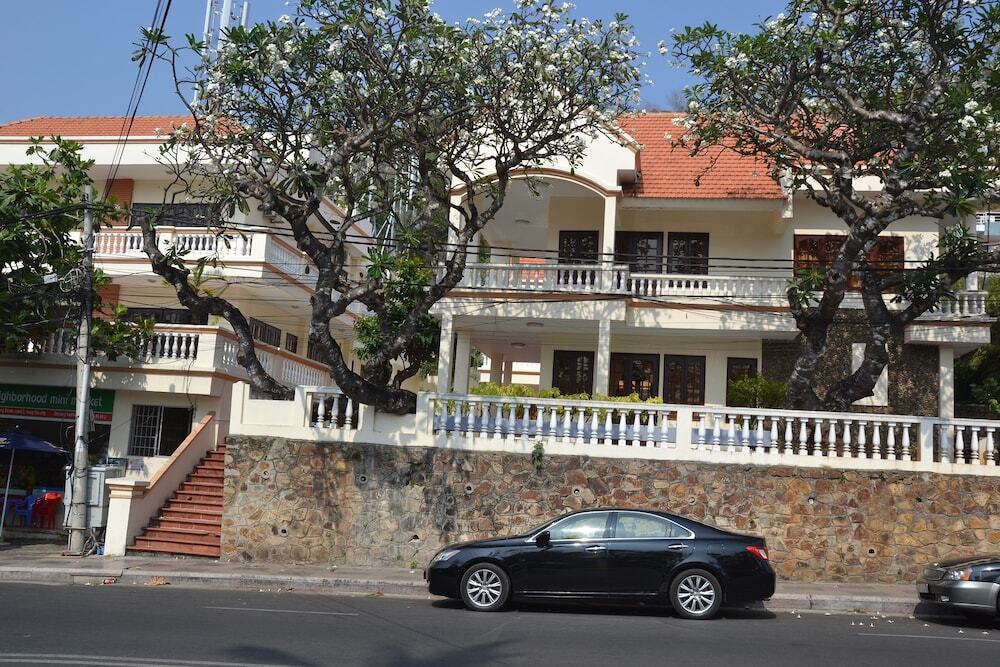 Вунгтау: Huong Phong Hotel
