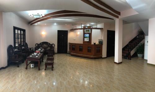 Вунгтау: Huong Phong Hotel