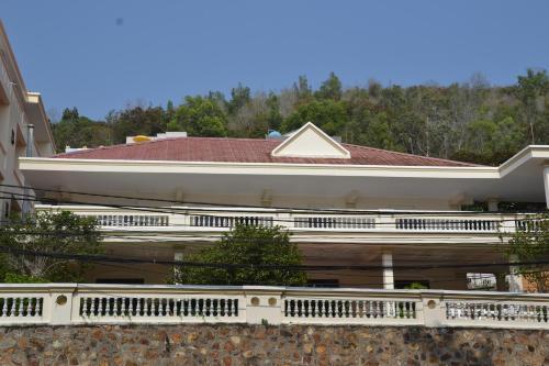 Вунгтау: Huong Phong Hotel