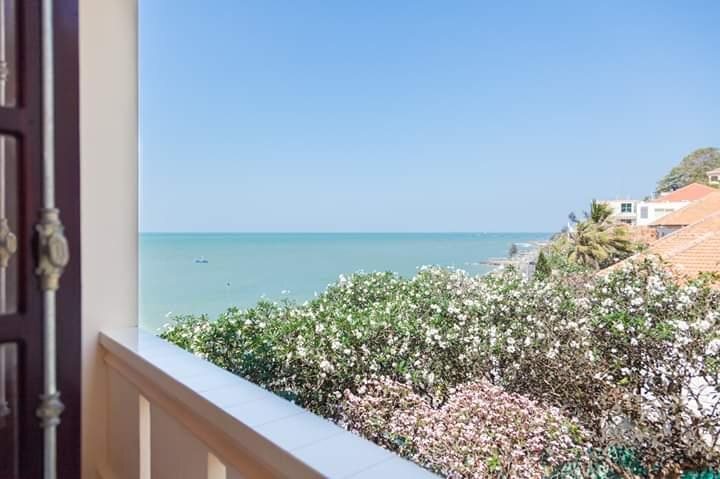 Вунгтау: Huong Phong Hotel