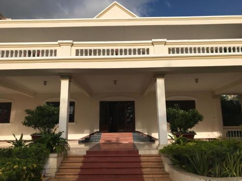 Вунгтау: Huong Phong Hotel