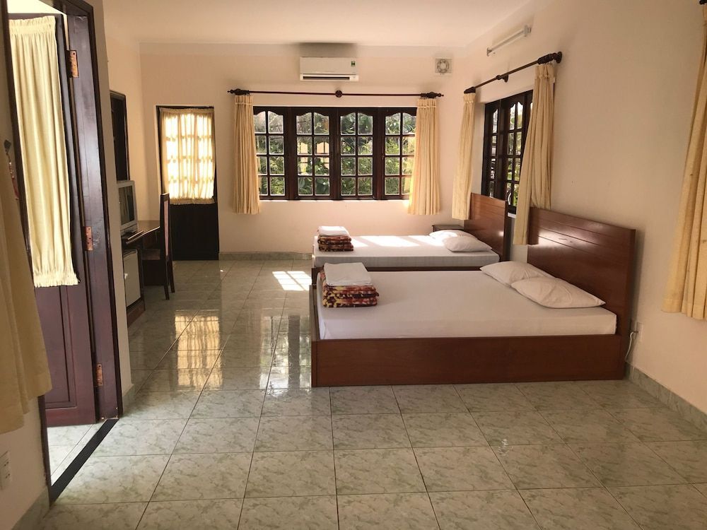 Вунгтау: Huong Phong Hotel