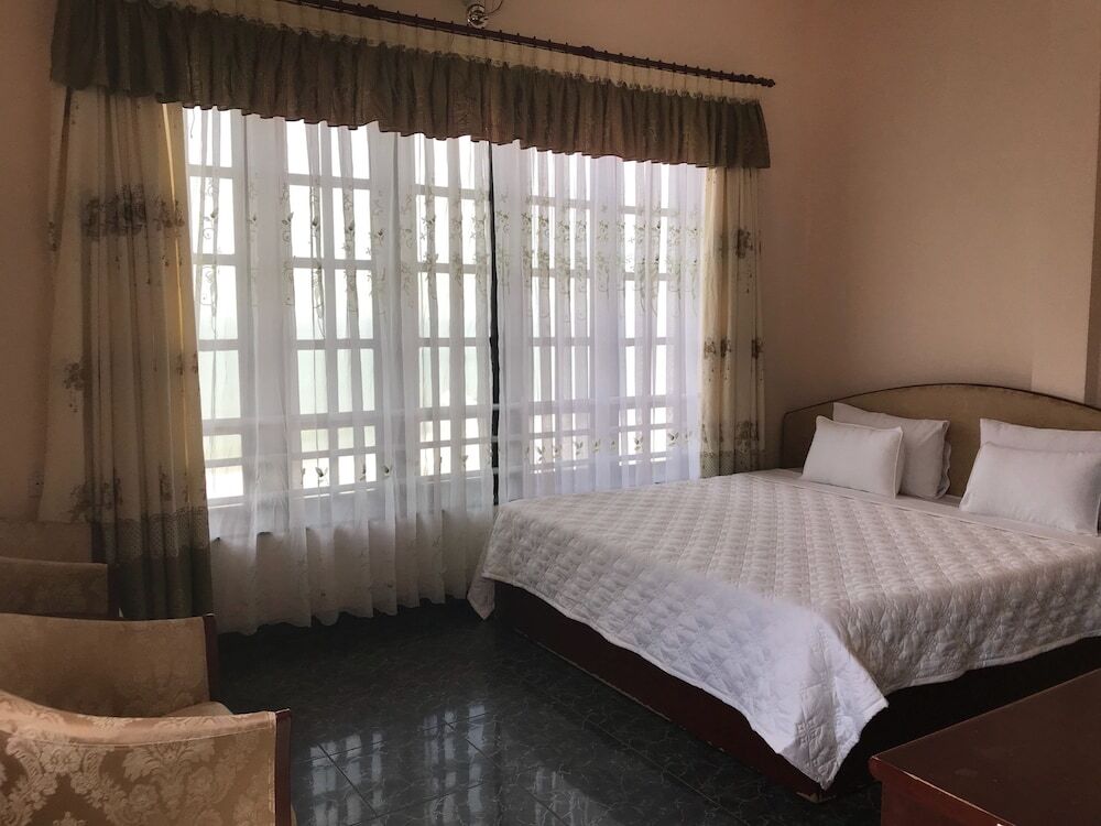 Вунгтау: Huong Phong Hotel