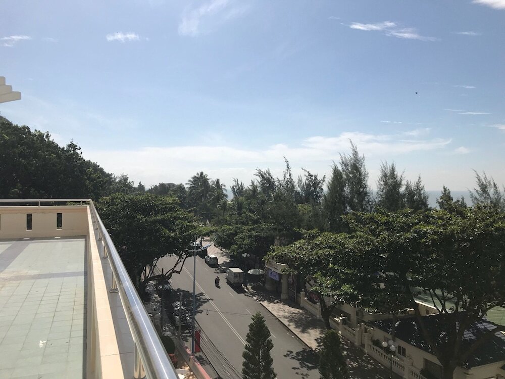 Вунгтау: Huong Phong Hotel