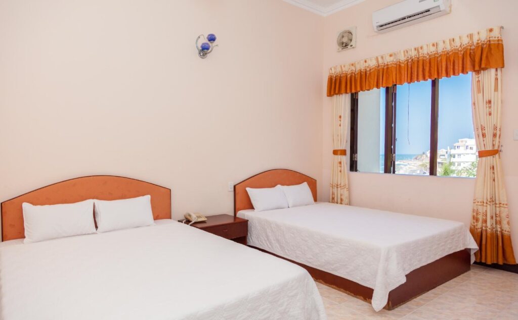 Huong Phong Hotel — фото 3