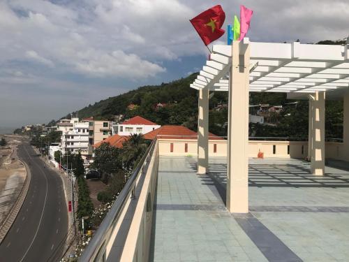 Вунгтау: Huong Phong Hotel