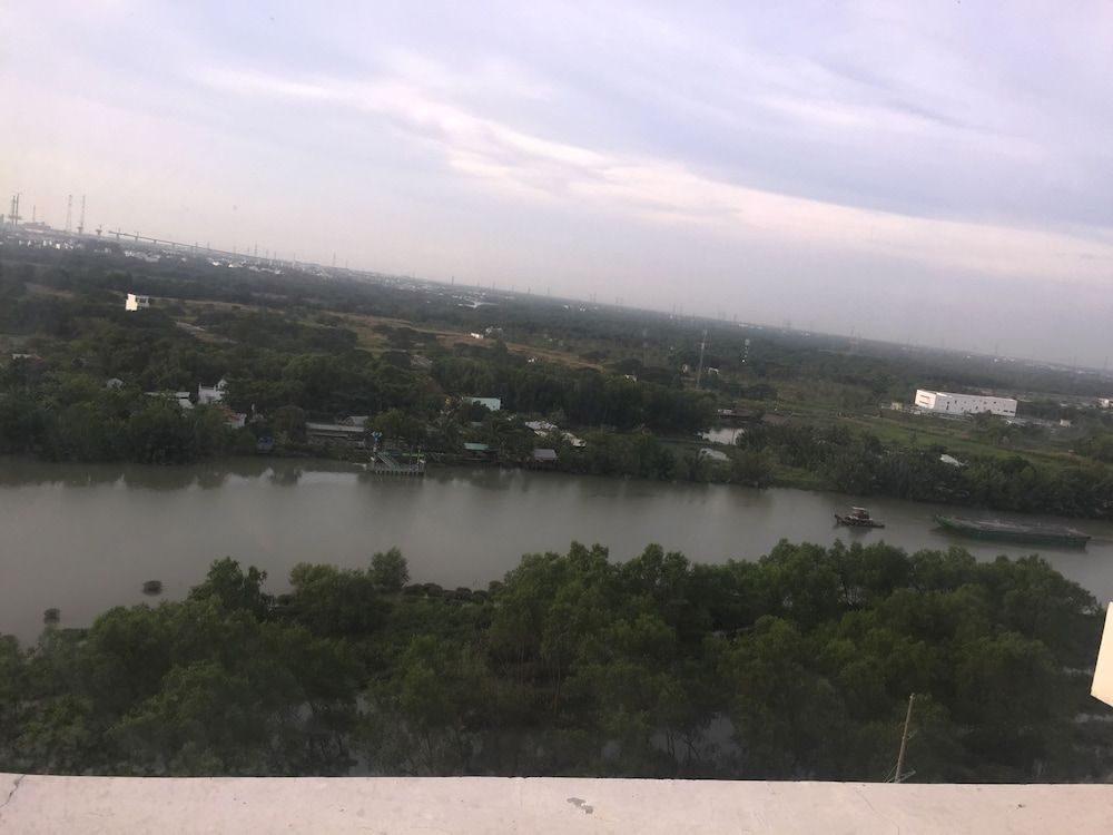 Хошимин: Chung Cu Era Town Duc Khai