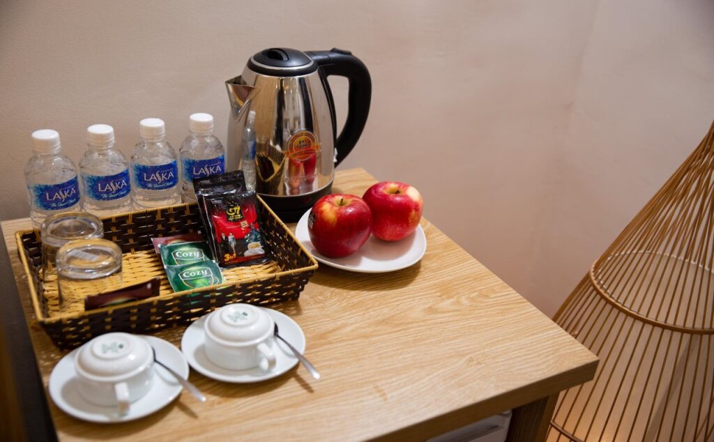Ханой: Hanoi Malo Boutique Hotel