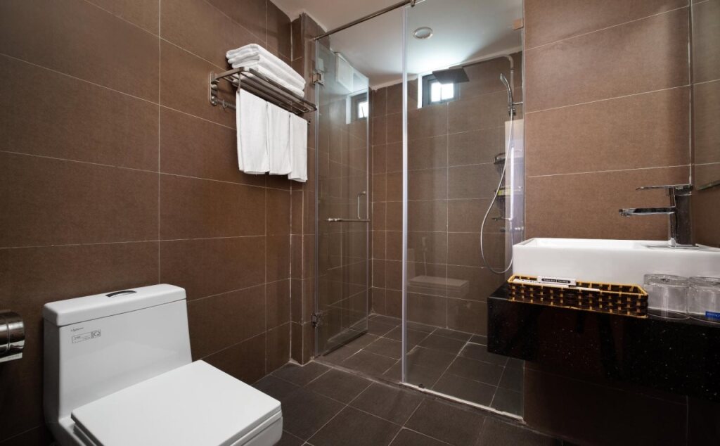 Ханой: Hanoi Malo Boutique Hotel