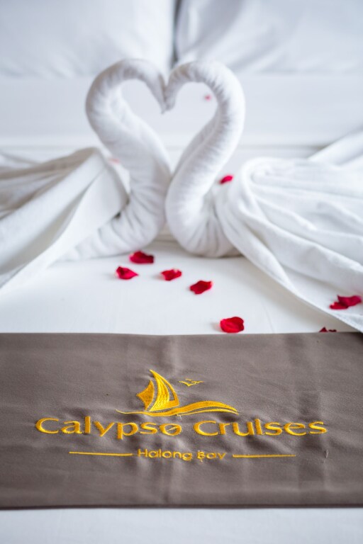 Ханой: Calypso Cruises