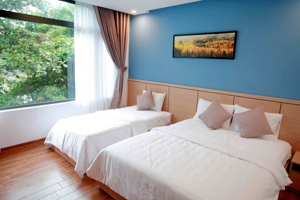 Хюэ: Avon Hotel
