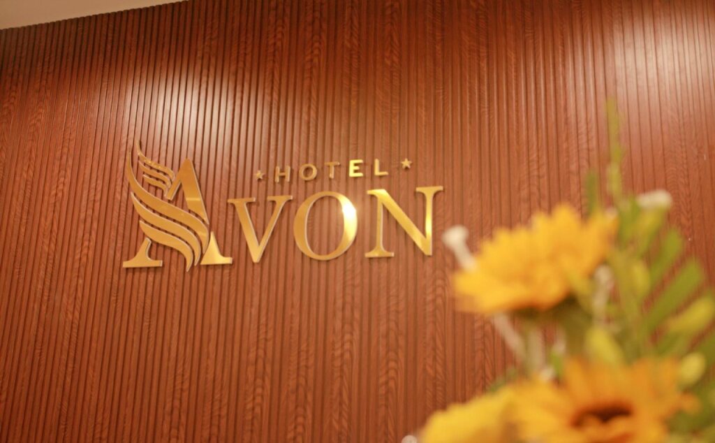 Хюэ: Avon Hotel