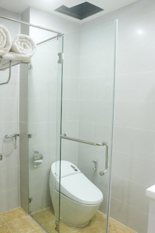 Донгхой: QB Casa Residence