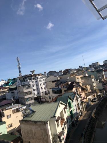 Далат: Pham Gia Hotel