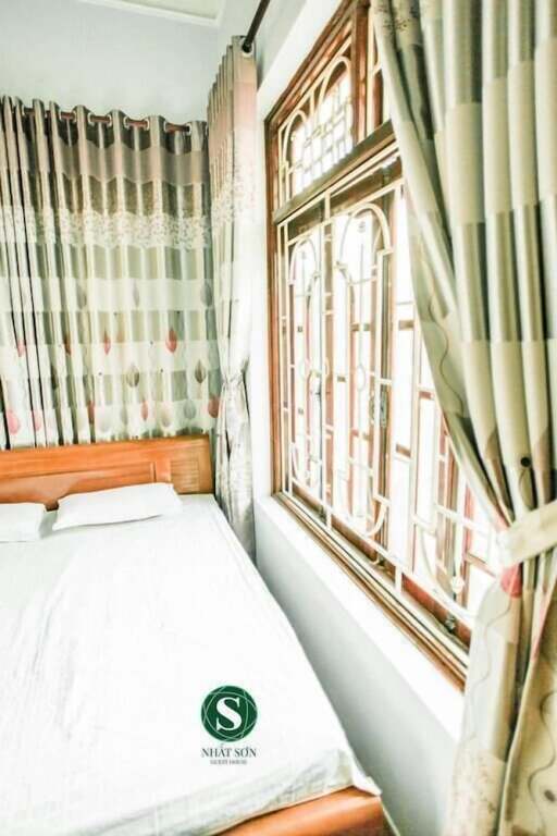 Лангшон: Nhat Son Guesthouse